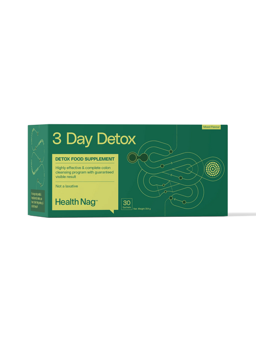 3 Day Detox