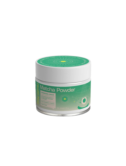 Matcha Tea Ceremonial Grade 30g