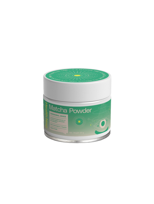 Matcha Tea Ceremonial Grade 30g