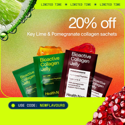 Complete Your Gut Health Puzzle with Collagen