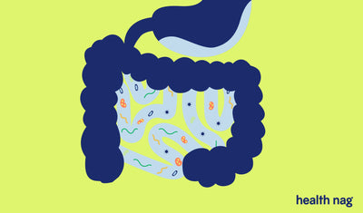 Let’s talk about Leaky Gut!