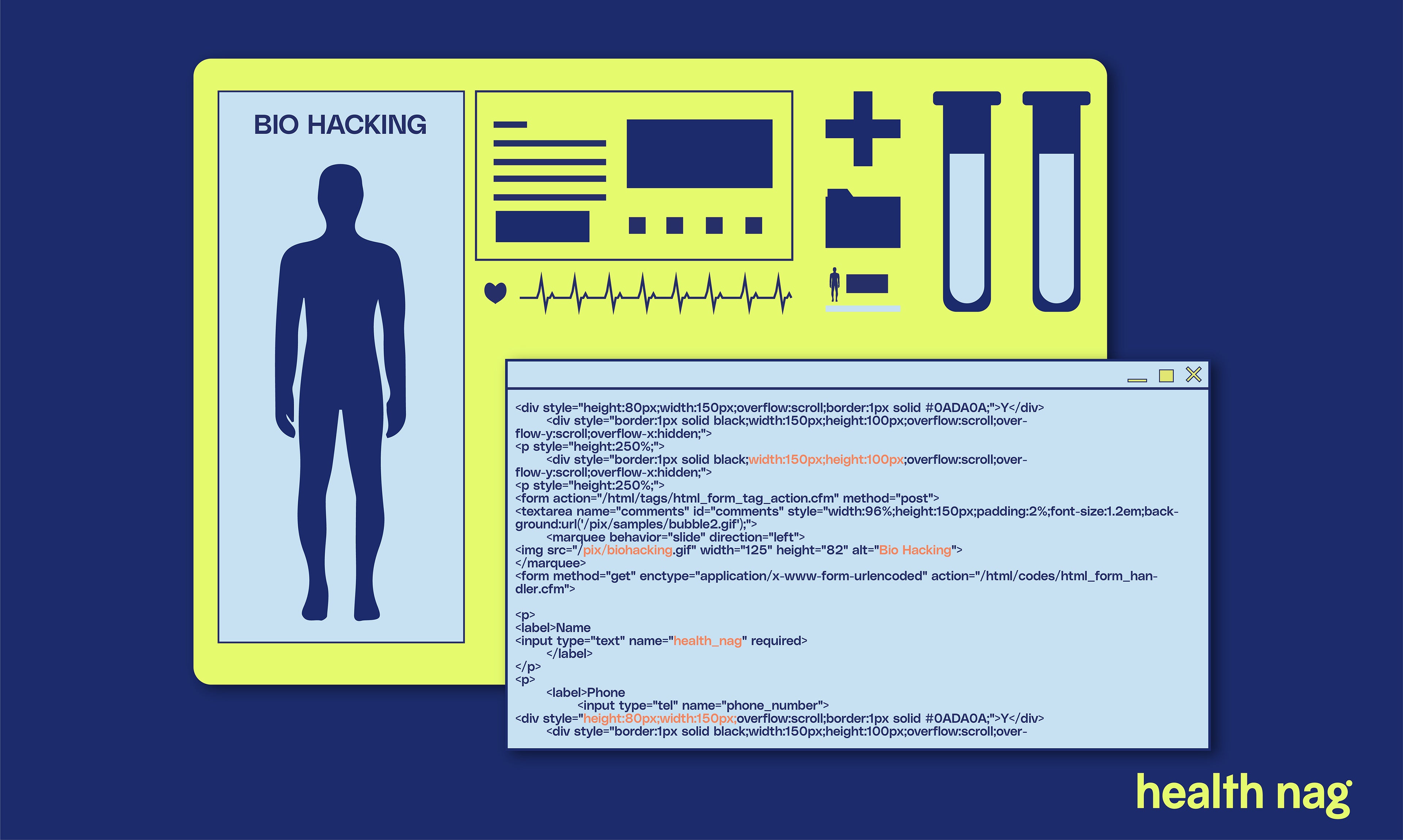 Biohacking & what the fuss is all about?