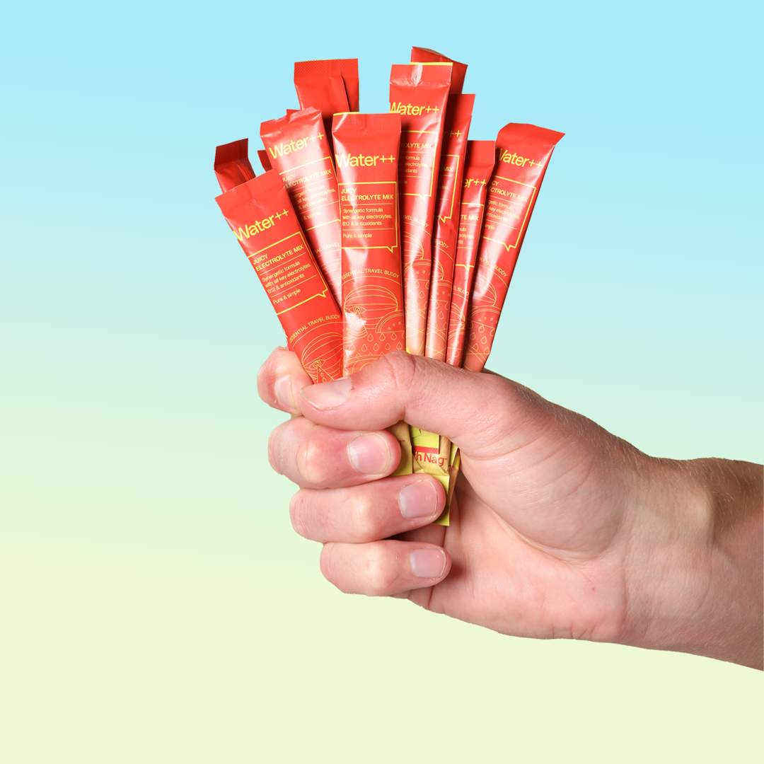 Stop Letting Environmental Toxins Hijack Your Health
