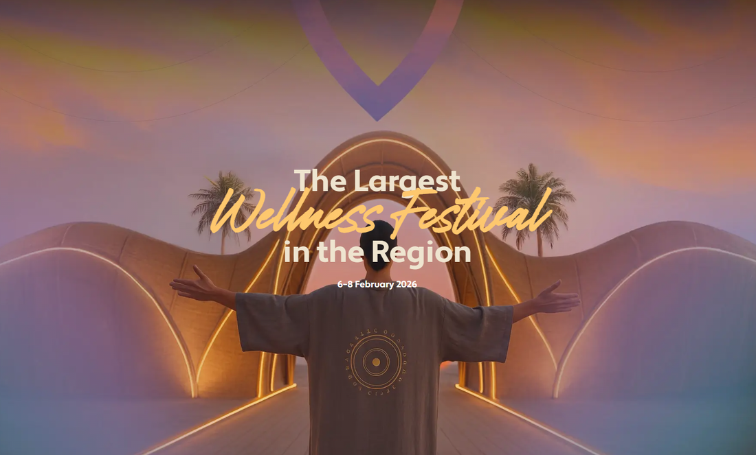 Kayan Wellness Festival