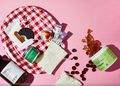 Health Nag Launches in Waitrose