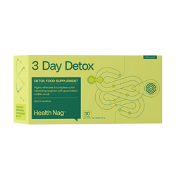 3 Day Detox