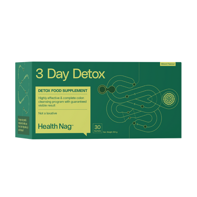 3 Day Detox