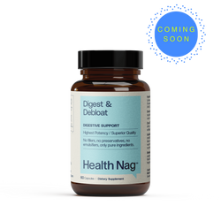 Digest & Debloat