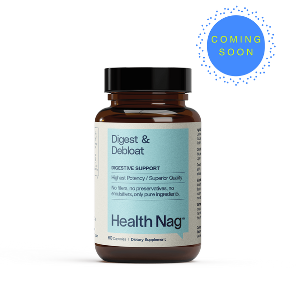 Digest & Debloat