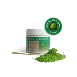 Matcha Tea Ceremonial Grade 30g