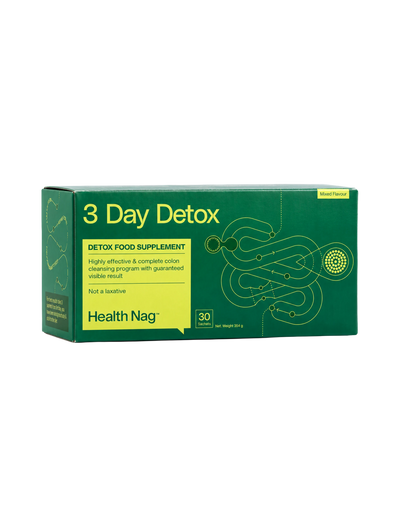 3 Day Detox
