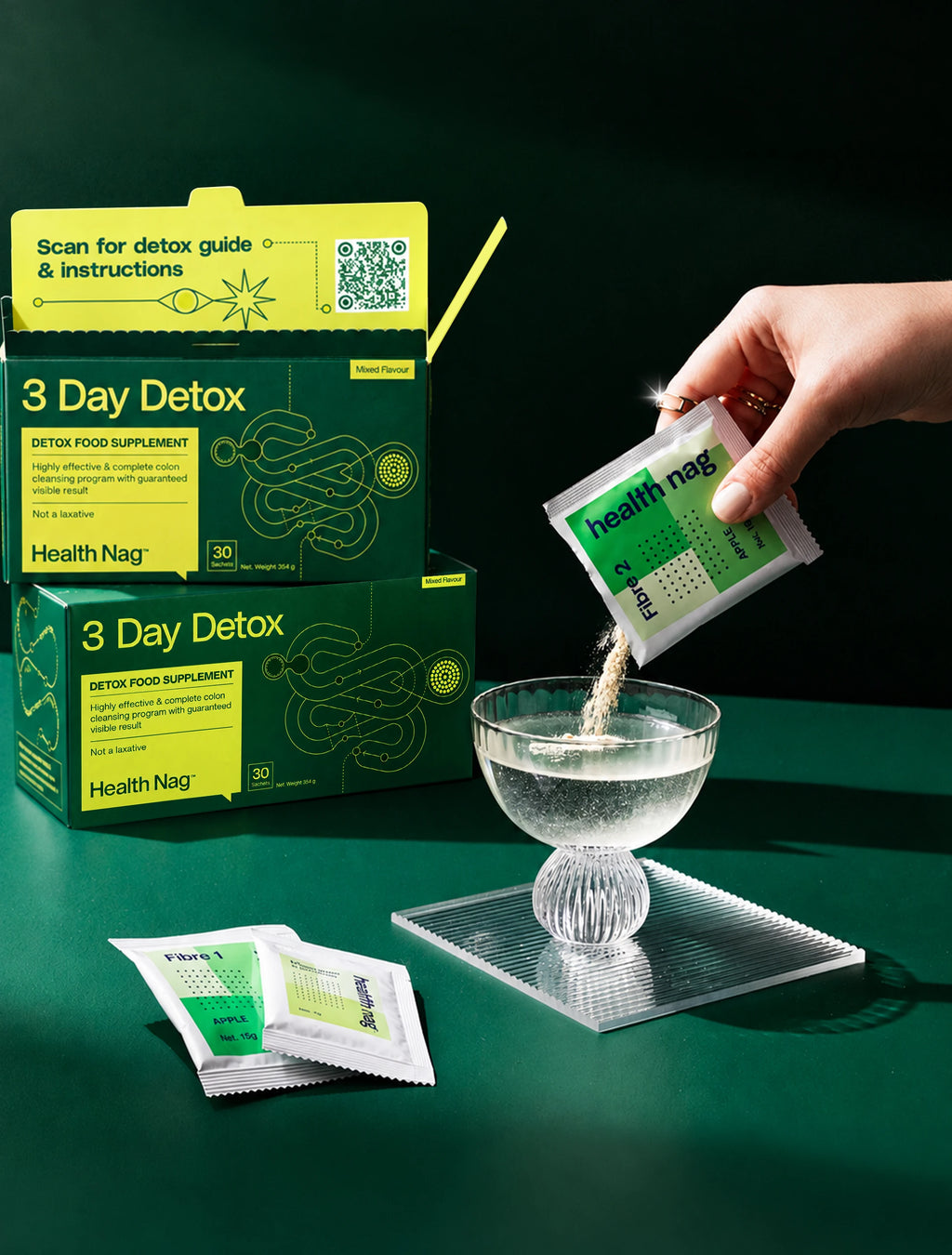 3 Day Detox