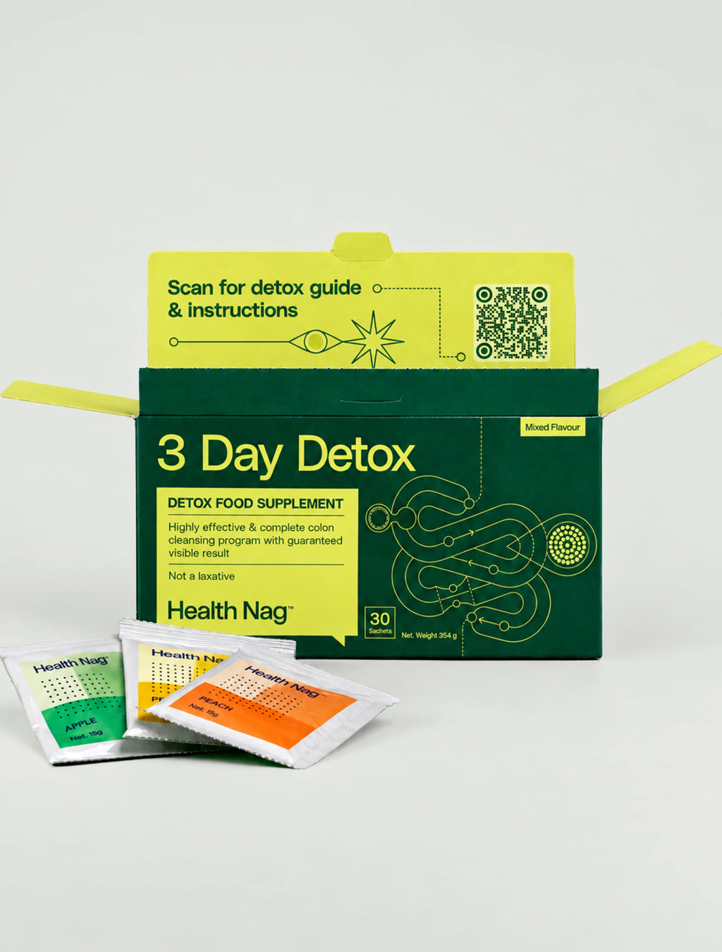 3 Day Detox