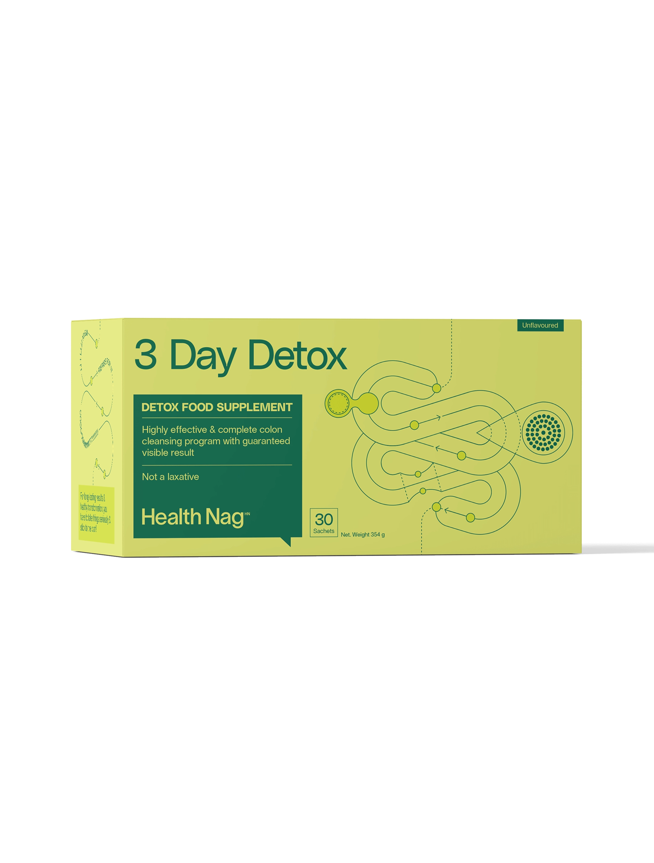 3 Day Detox