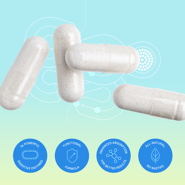 Digest & Debloat