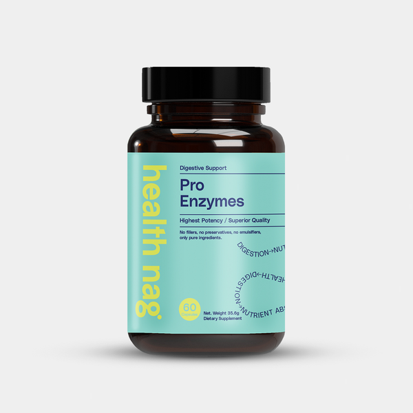 Pro Enzymes