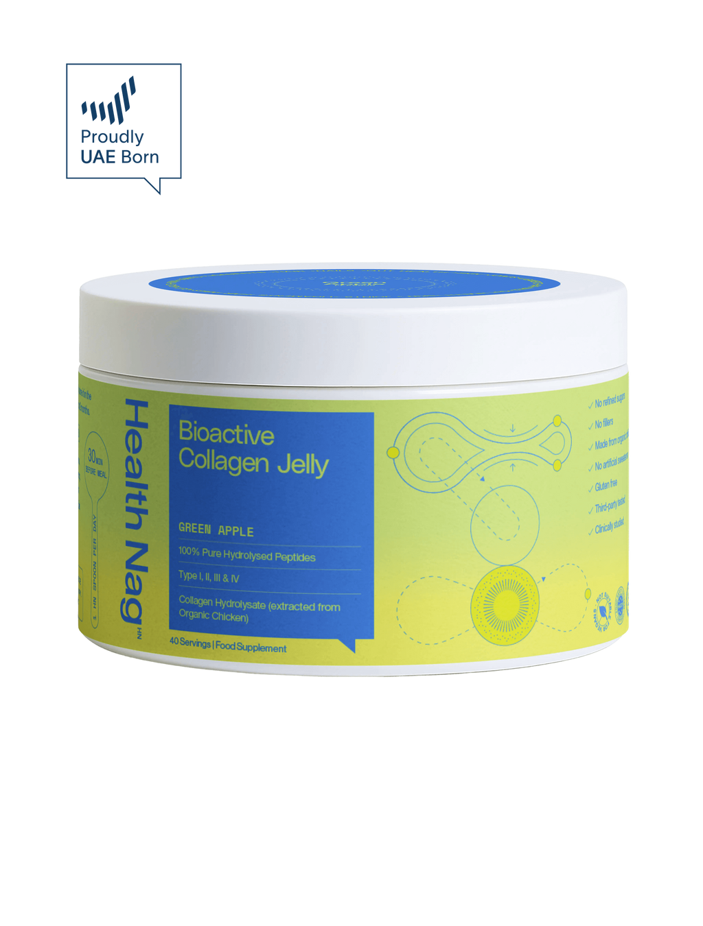 Post-Ramadan Recovery Bundle.