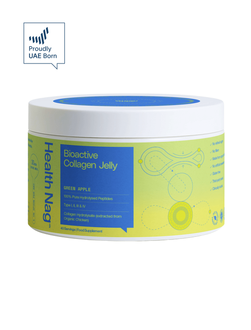 Post-Ramadan Recovery Bundle.