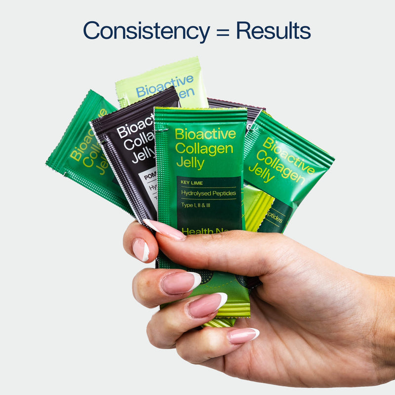 Collagen Clinical Trial Bundle (100 Servings)