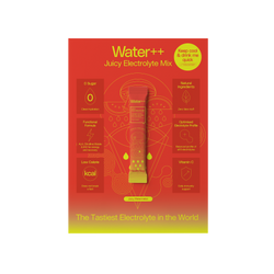 Water ++ Watermelon Hydrating Sachet