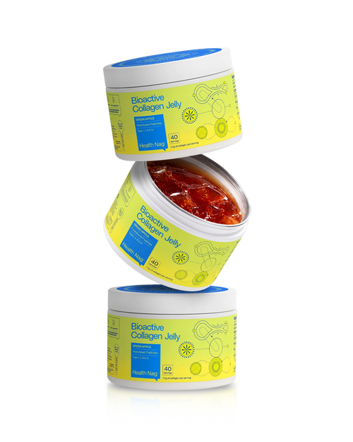 3-Month Collagen Starter Bundle