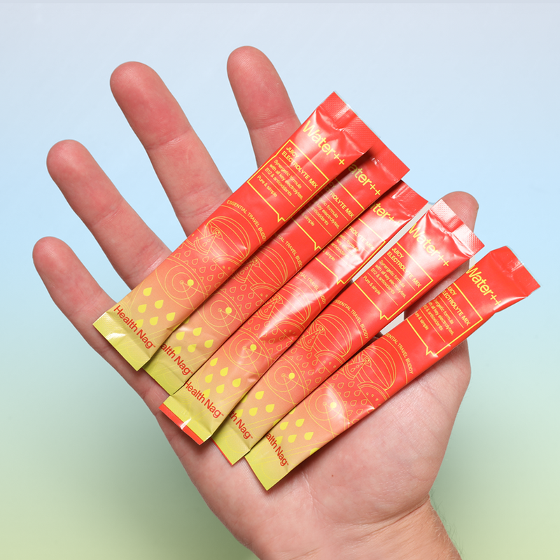 Gut Healing Products