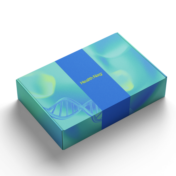 Limited Edition: Health Optimisation Set