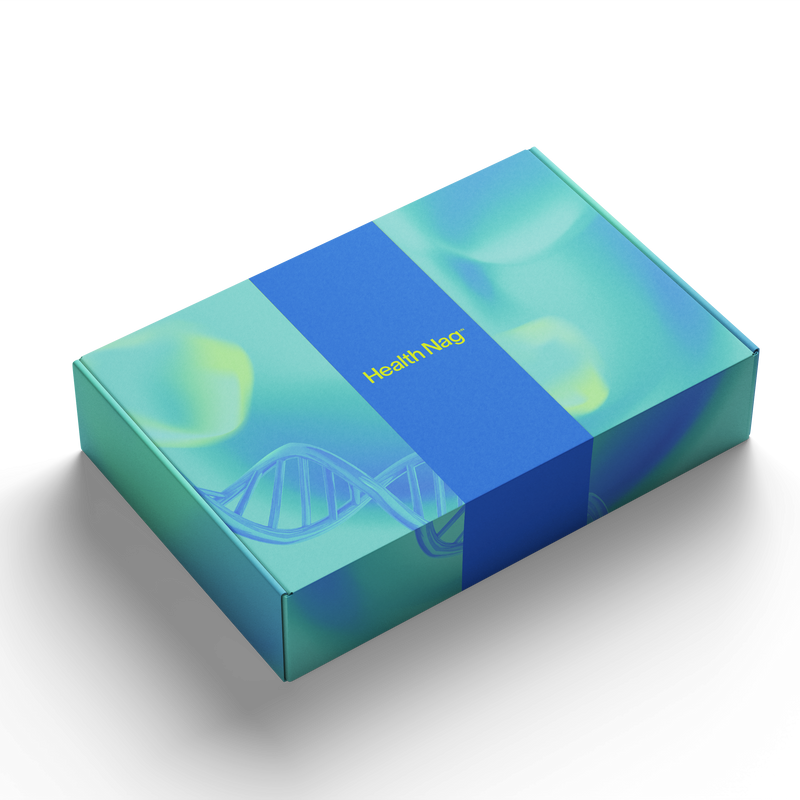 Limited Edition: Health Optimisation Set