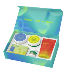 Limited Edition: Health Optimization Set