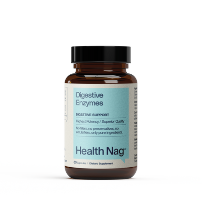 Digestive Enzymes