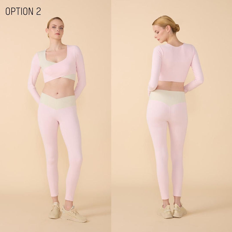 Health Nag x La Brisa – Breast Cancer Awareness Event at KARVE Studio (Collagen 400g and Trendy Pilates Wear Included)