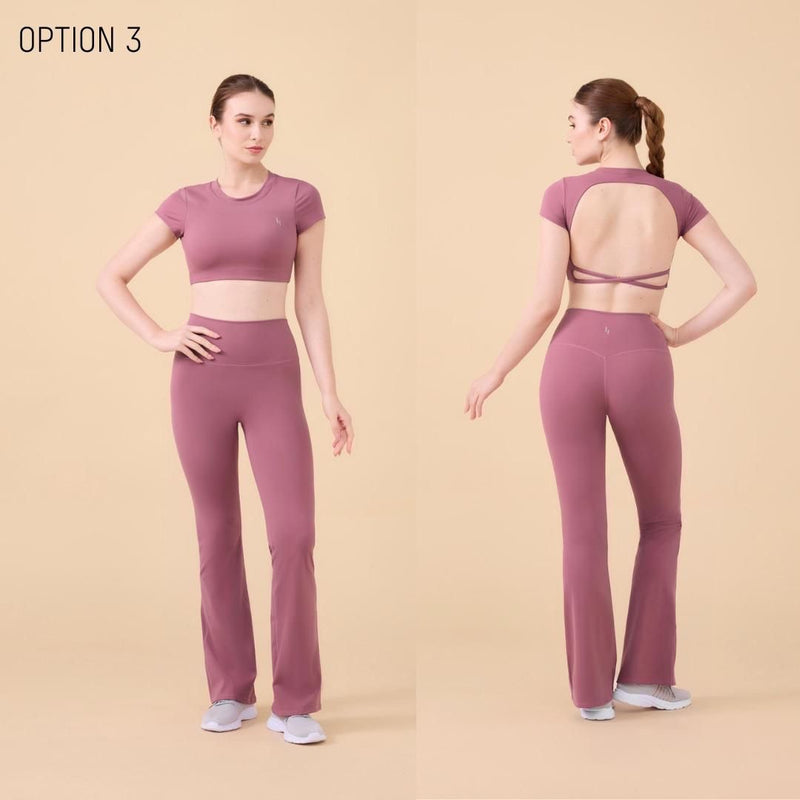 Health Nag x La Brisa – Breast Cancer Awareness Event at KARVE Studio (Collagen 400g and Trendy Pilates Wear Included)