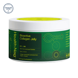 Bioactive Collagen Jelly Key Lime