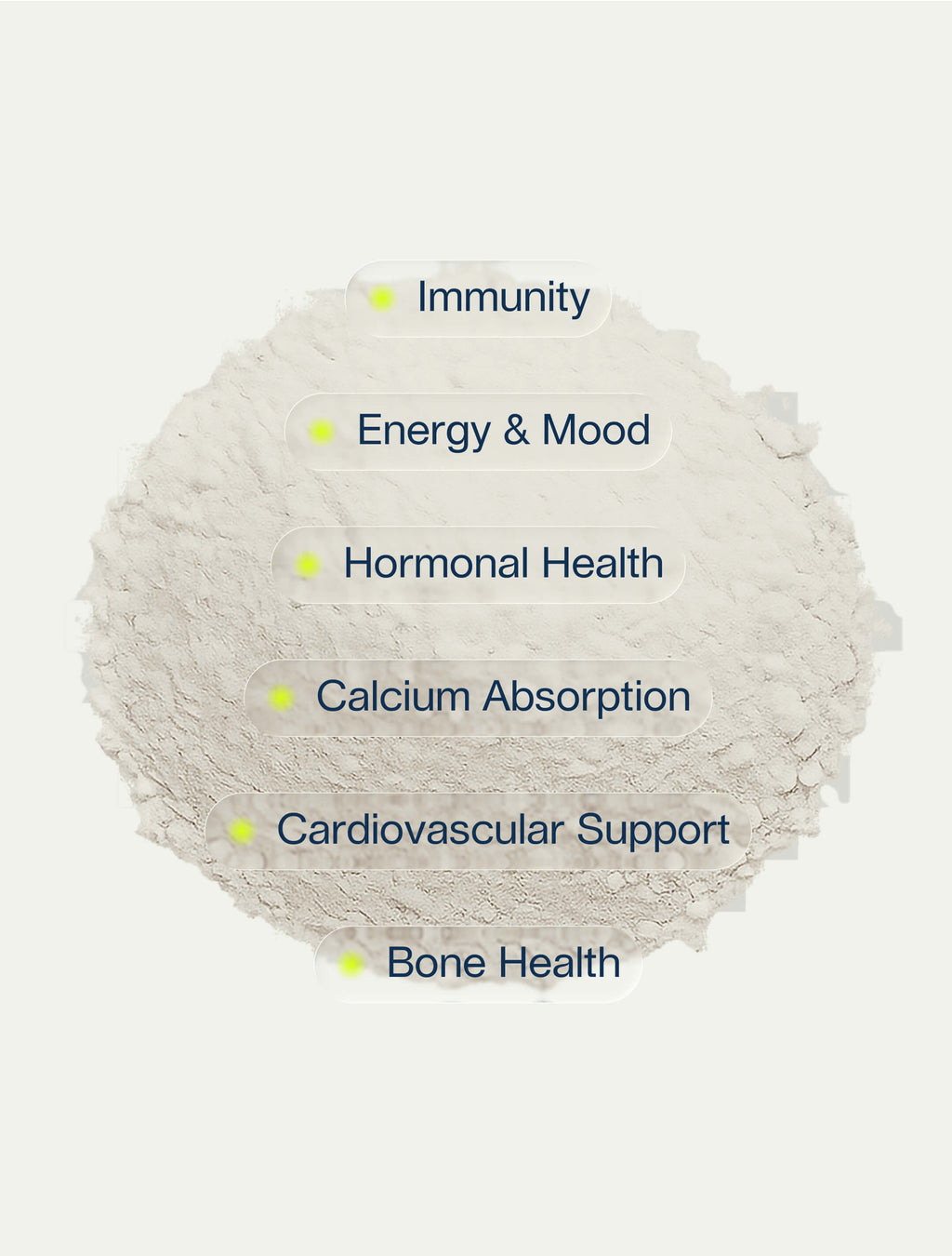Liposomal D3 +  K2 + Magnesium