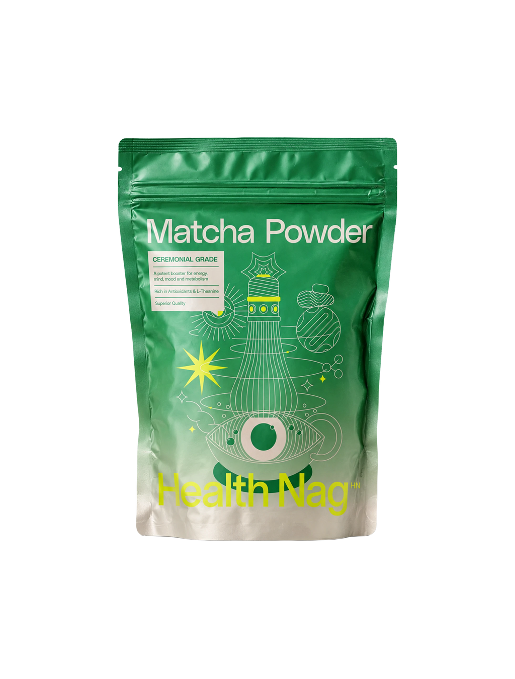 Matcha Tea Ceremonial Grade 100g