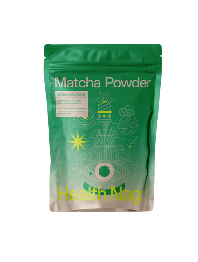 Matcha Tea Ceremonial Grade 100g
