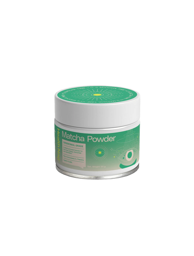 Matcha Tea Ceremonial Grade 30g