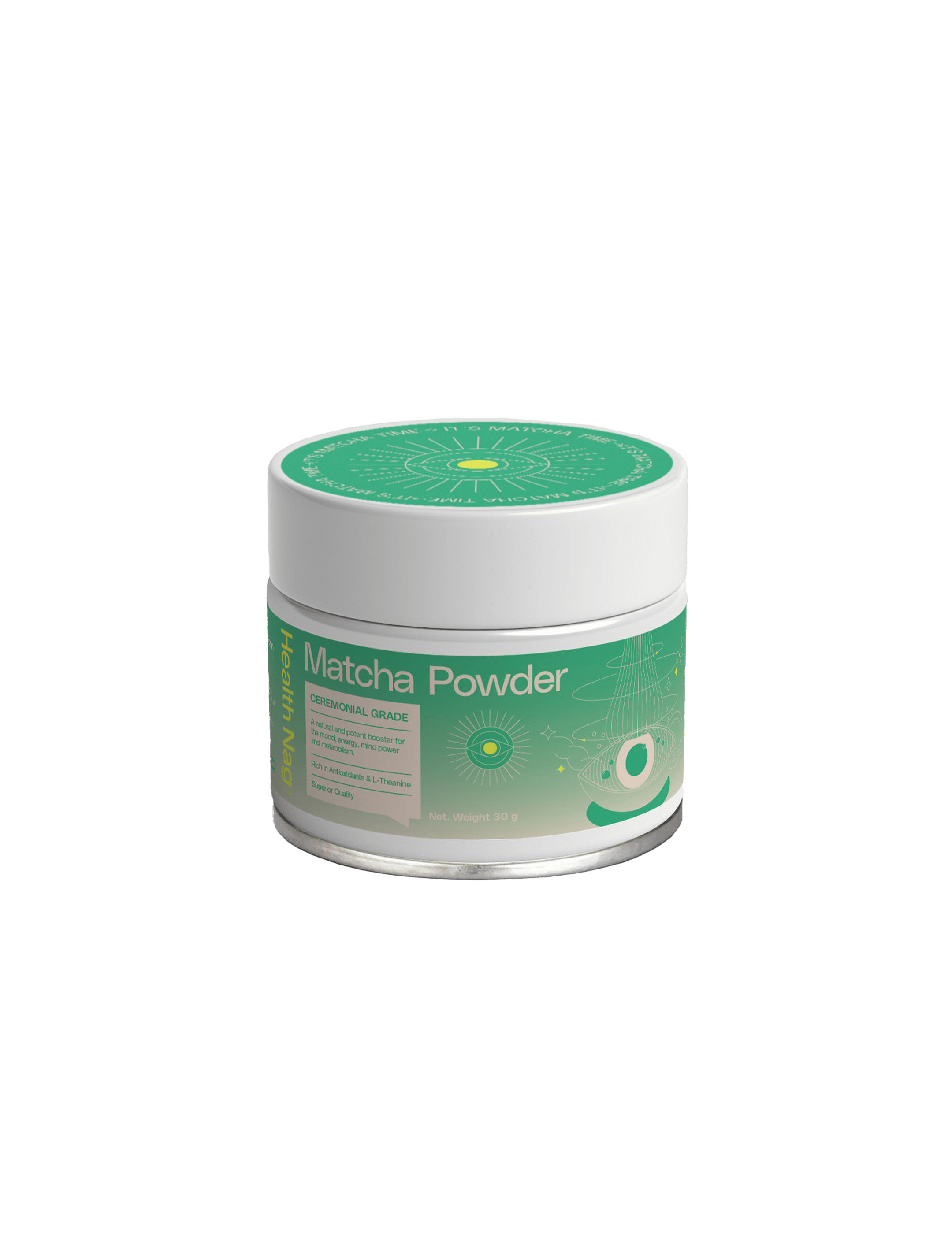 Matcha Tea Ceremonial Grade 30g