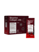 Bioactive Collagen Jelly Sachets – Pomegranate