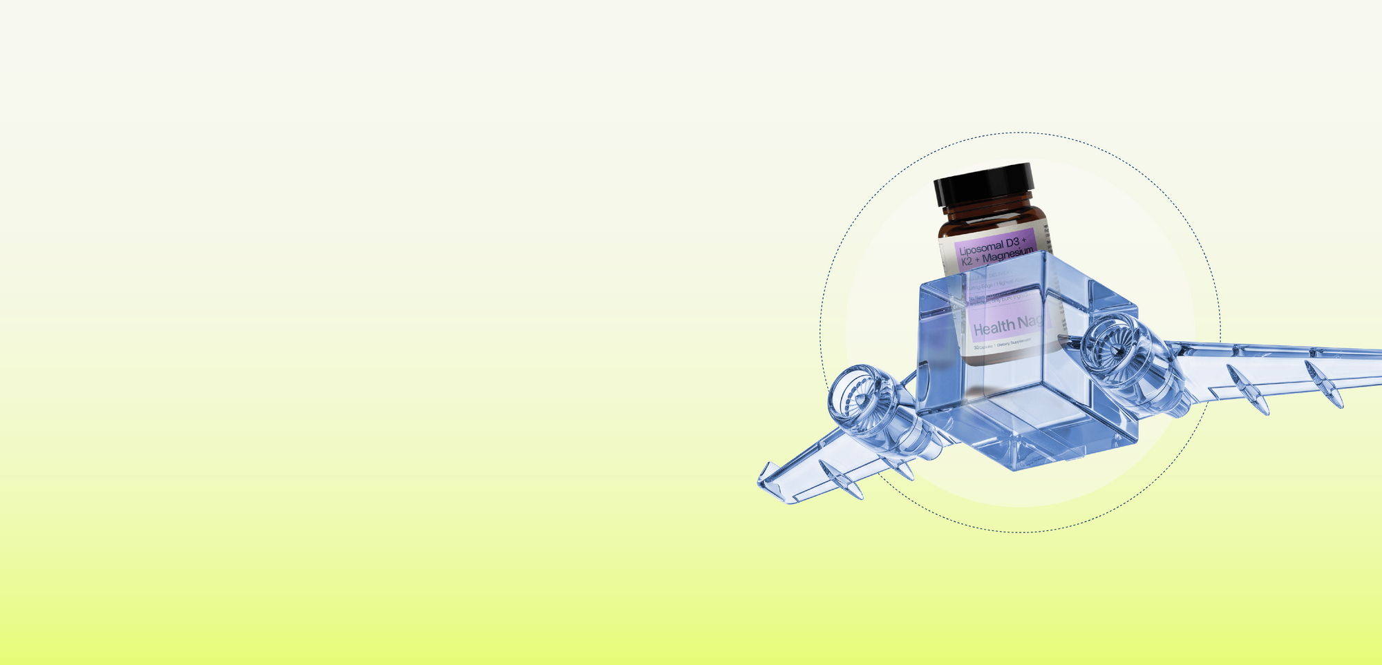 Slide background