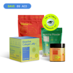 The Daily Essentials Kit