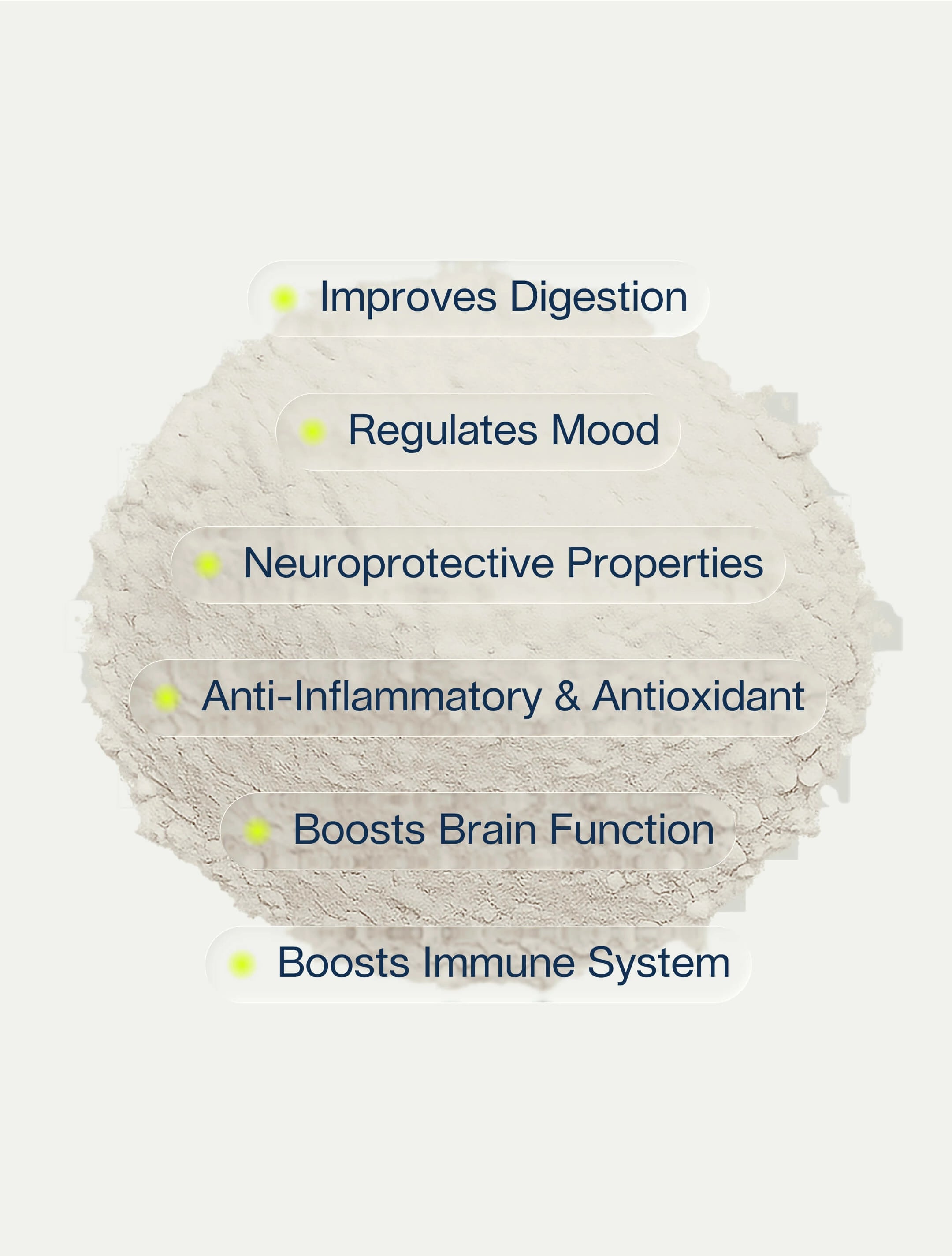 Digestive Enzymes