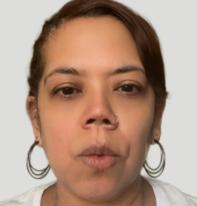 After After 12 Weeks - 