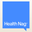 Health Nag logo