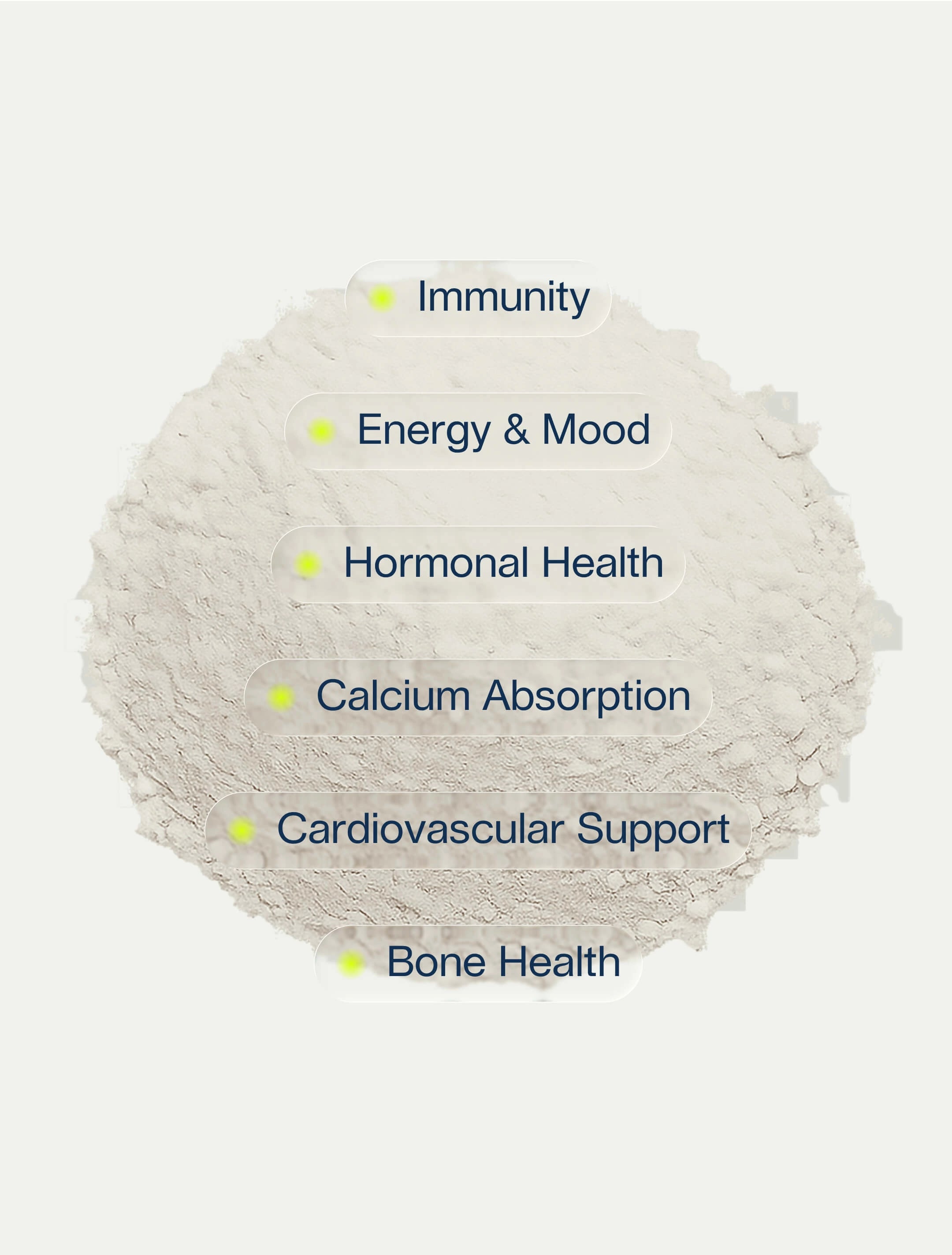 Liposomal D3 +  K2 + Magnesium