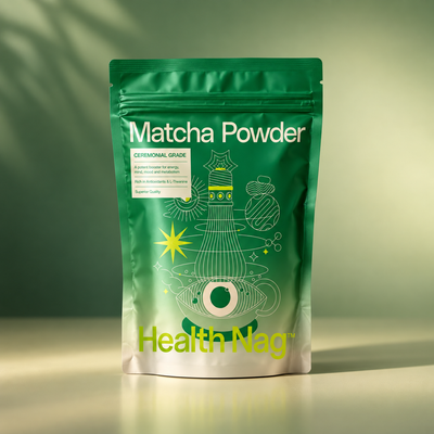 Matcha Tea Ceremonial Grade 100g